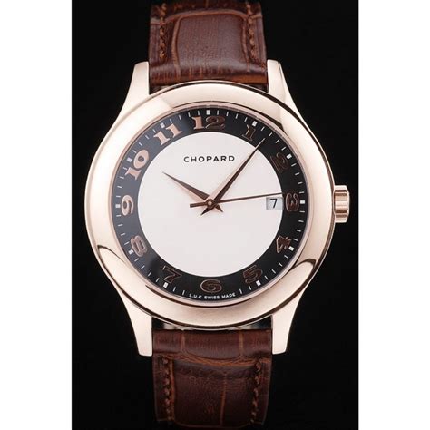 montres imitation chopard